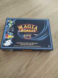 Jogo Magia Borras - 100 truques clássicos