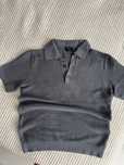 Футболка поло чоловіча Massimo Dutti S