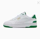 Кеди Puma Ca Match Sneakers