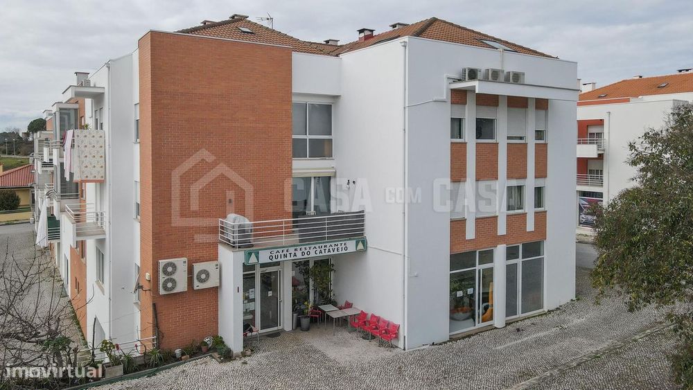 Restaurante/Café em Mundão