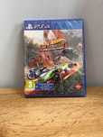 Hot Wheels Unleashed 2: Turbocharged Playstation 4 Ps4 Nowa