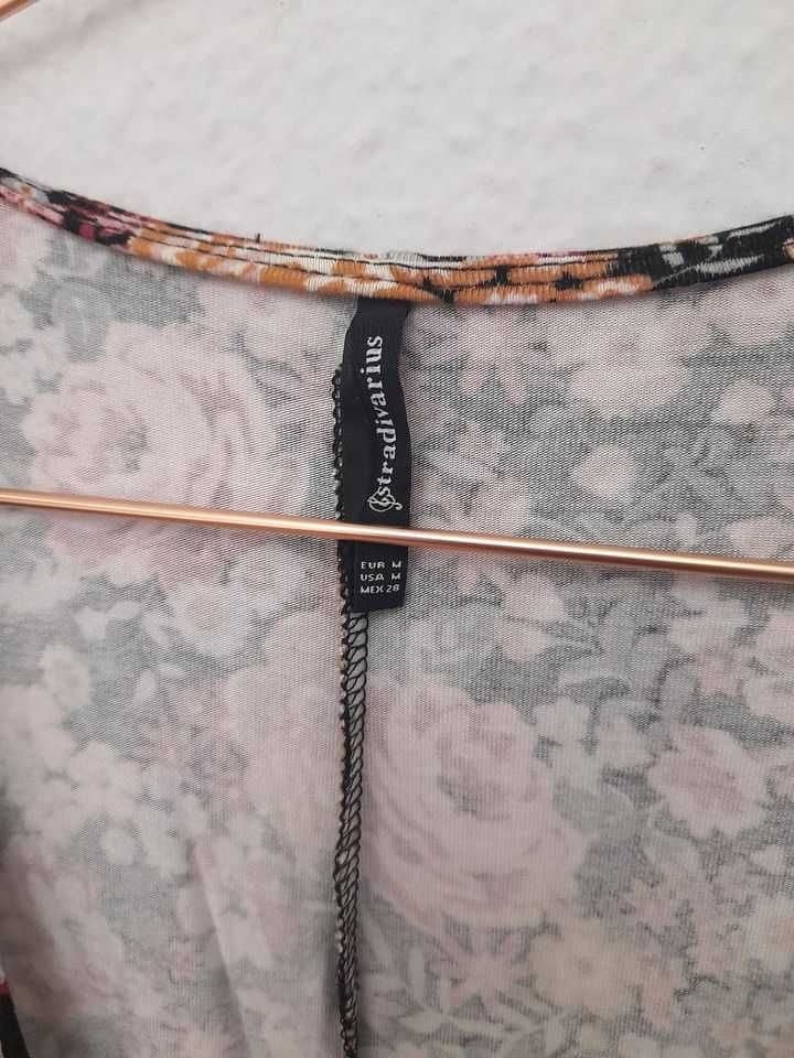 Macacão Floral M