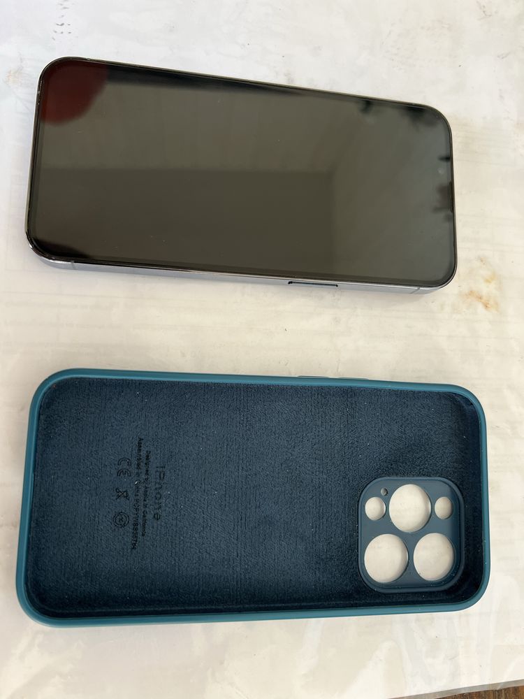 Iphone 13 pro 128