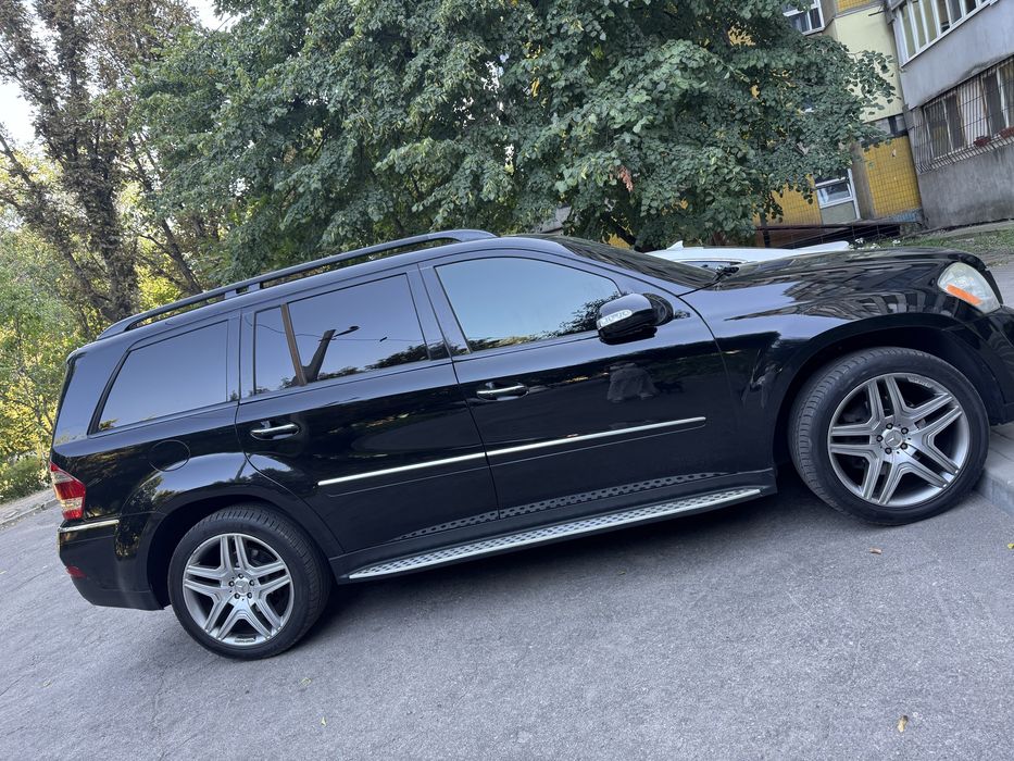Продам Мерседес GL 4.5
