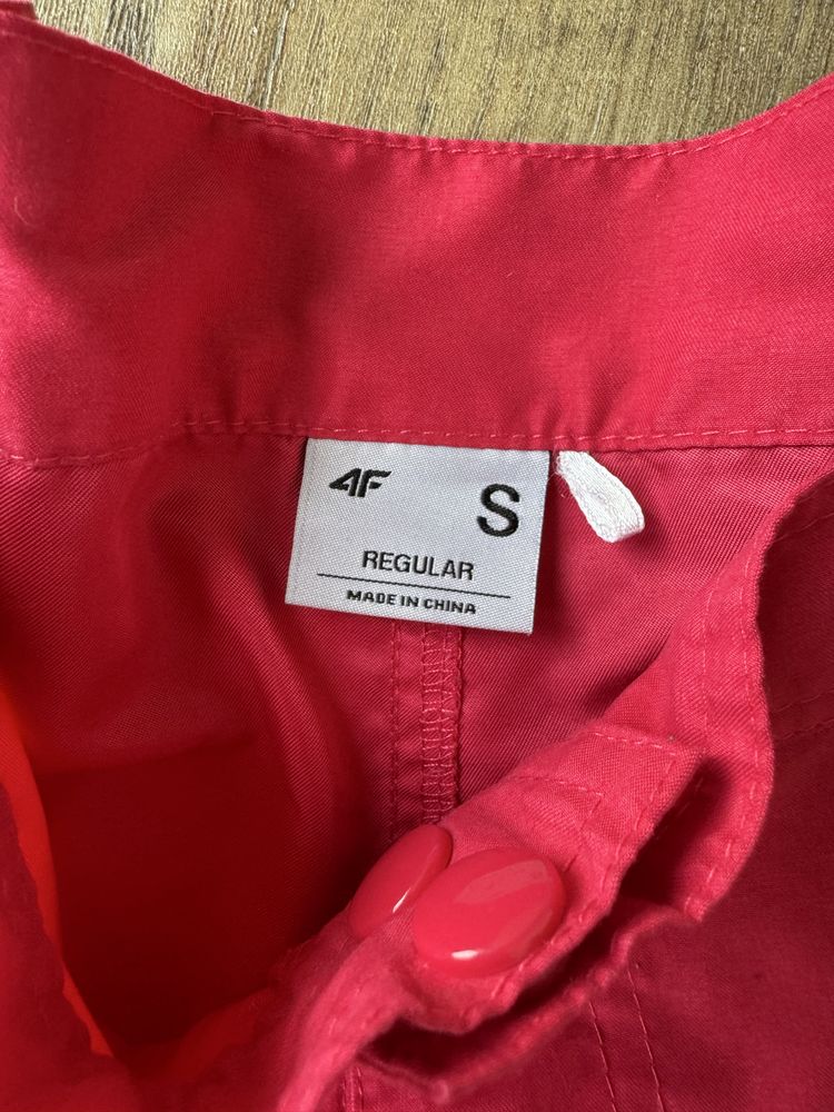 Shorty spodenki 4F rozmiar S 36