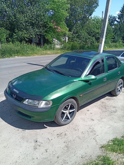 Продам Опель Вектра б