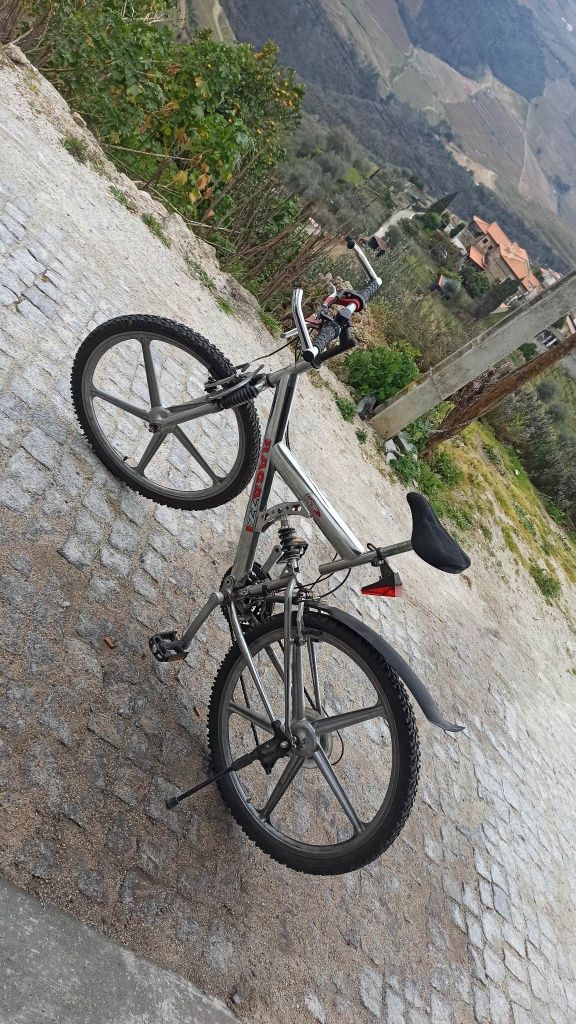 Bicicleta Ragazzi Roda "26