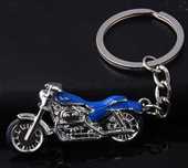 Harley, motor - Brelok do kluczy