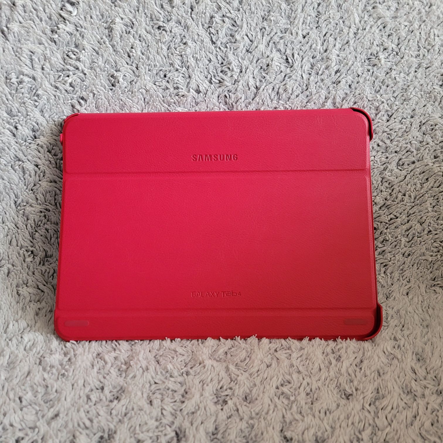 Samsung Galaxy Tab4  SM-T530