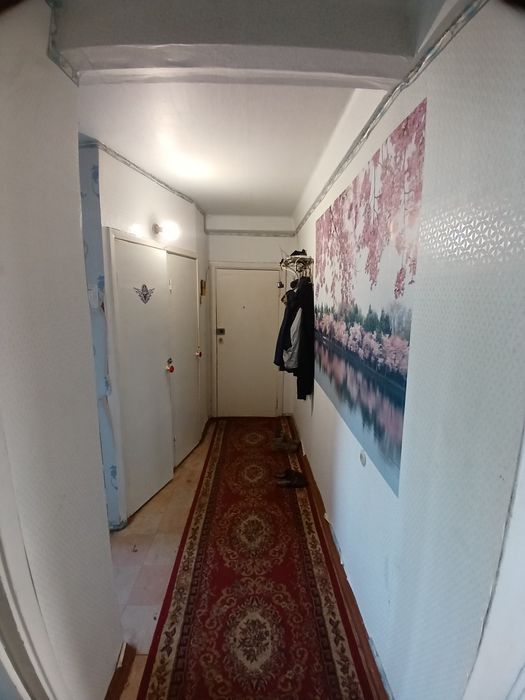 ХОЗЯИН. Сдам 2к квартиру