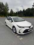 Toyota Corolla Toyota Corolla - 1 właściciel - Salon PL - Bezwypadkowa
