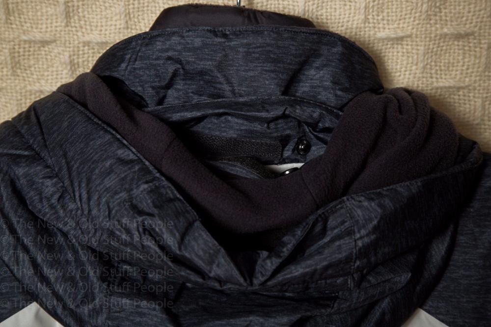 Куртка 3 в 1 ZeroXPosur 3-in-1 Jacket XL