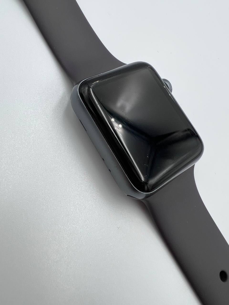 Apple Watch 3.42 Bat: 76%