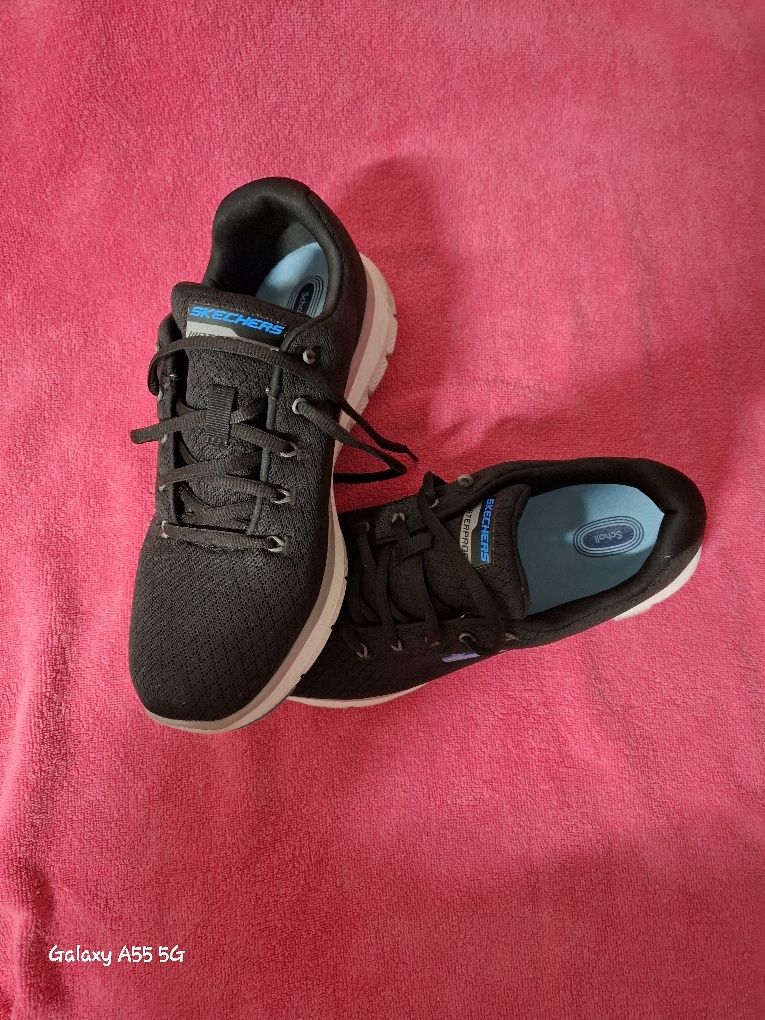 Ténis Skechers Homem