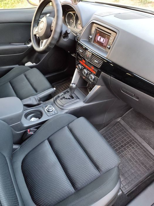 Продам Mazda CX-5