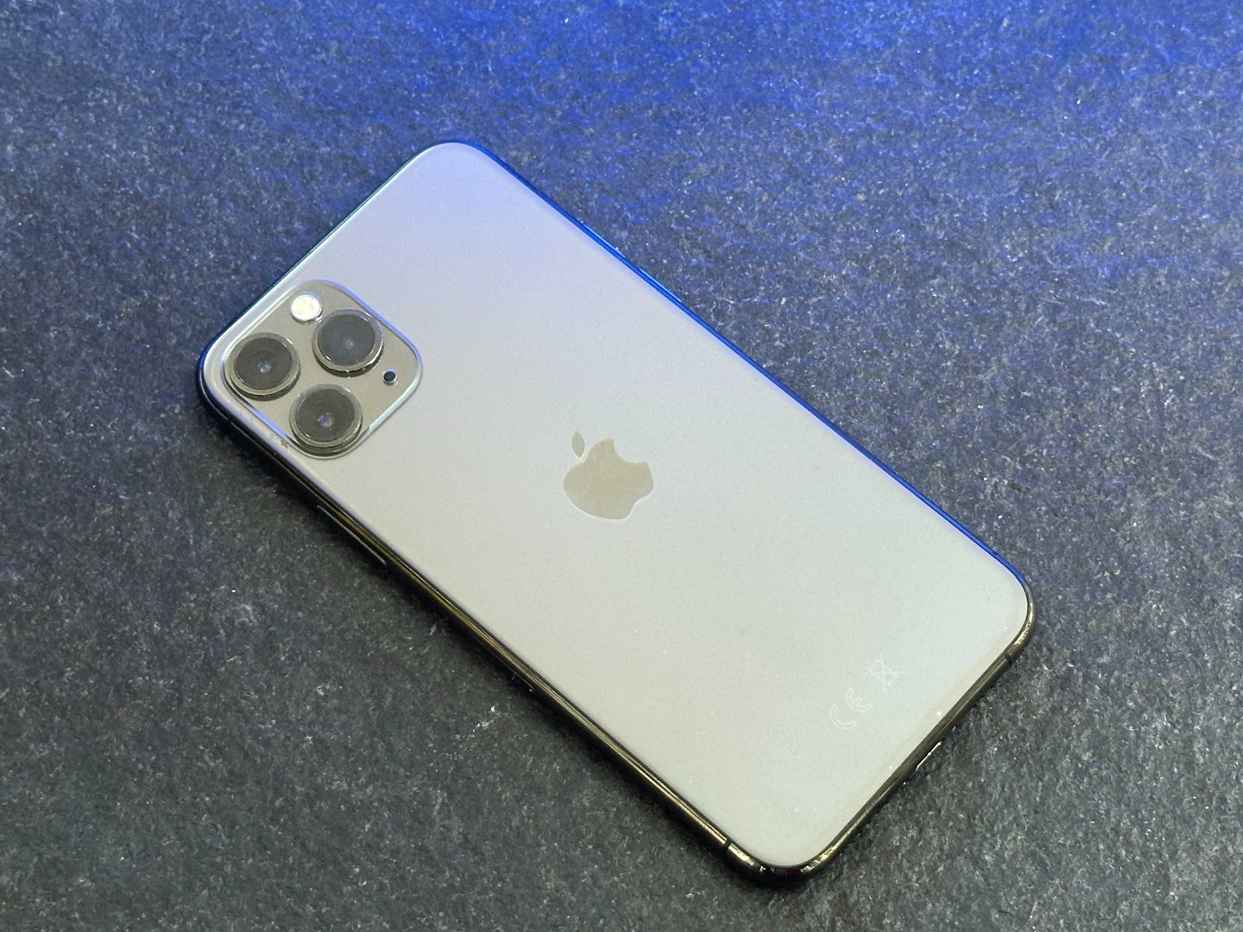 Smartfon APPLE iPhone 11 Pro 64GB 5.8" Space gray / RATY
