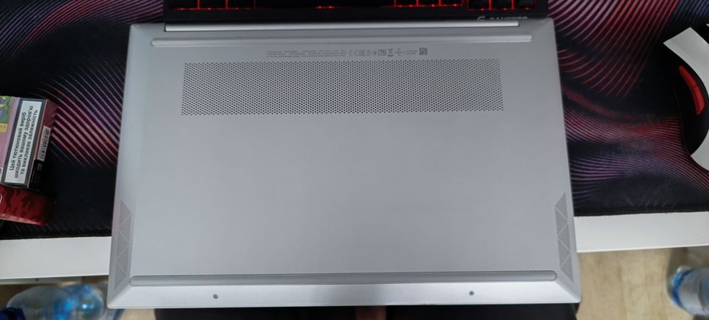 HP Pavilion Laptop 15-eg0052nw