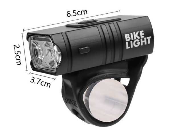 Farol para Bicicleta