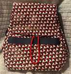 Plecak damski Tommy Hilfiger