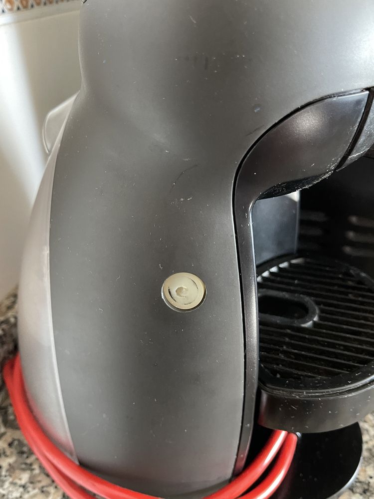 Máquina Dolce Gusto (Ver descrição)