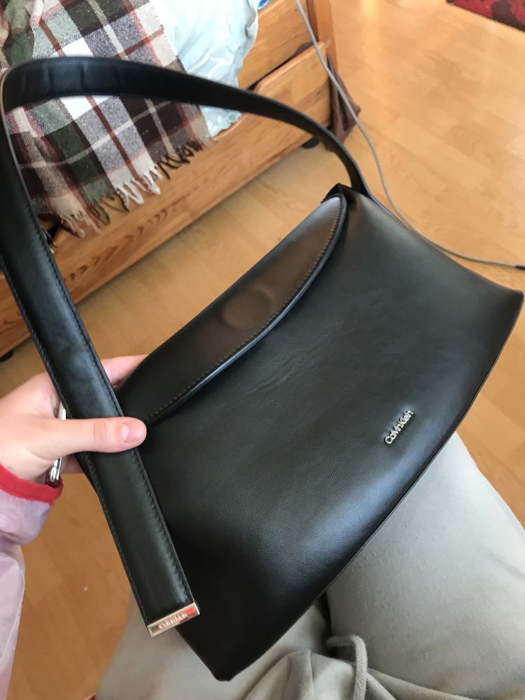 Сумка Calvin Klein