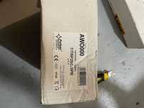 obudowa uniwersalna Pulsar AWO 000 7/TRP20/DSPR