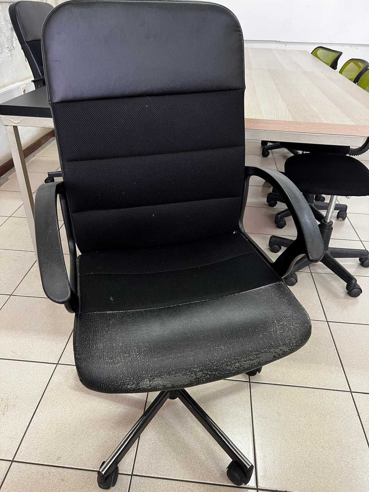 Vendo mobiliário escritório em conjunto em bom estado