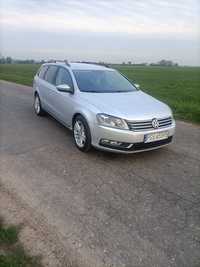 Sprzedam volkswagena passata b7 2012 rok 2.0 tdi