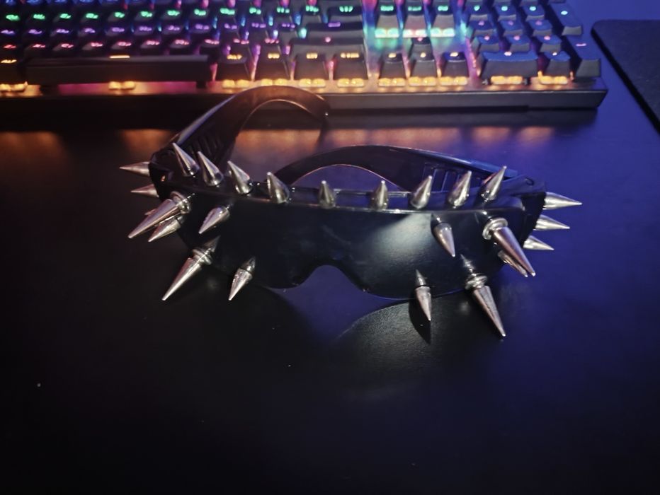 очки y2k нефор продам