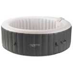 INFINITE Jacuzzi SPA Basen z hydromasażem 800L 4os. 180x65cm