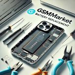 Bateria do Iphone 12/12 pro/12 pro max - Warszawa, Blue City