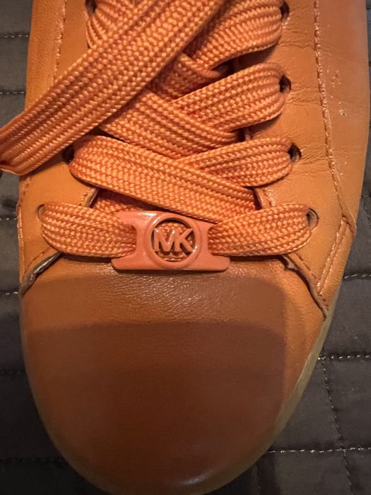 Sapatilha Michael kors original tamanho 37 NOVA na caixa