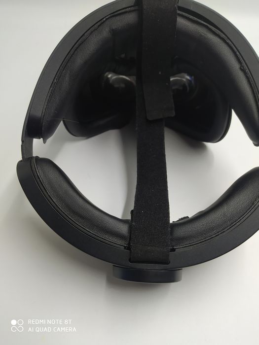 Oculus Rift S same okulary