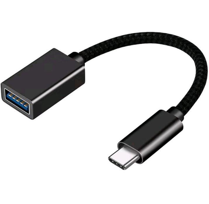 Кабель живлення для роутера, телефону