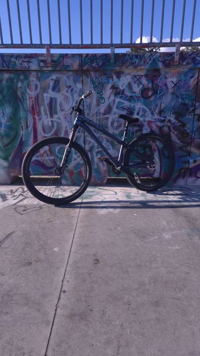 Sprzedam dirta dartmoor short