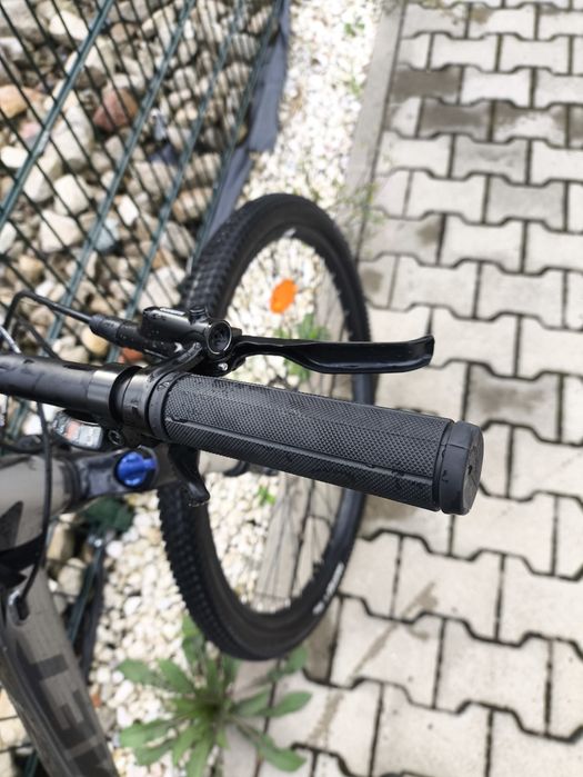 Rower Romet Mustang M1