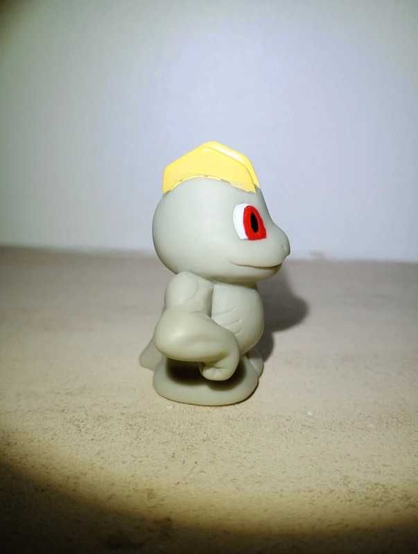 Pokémon figura machop