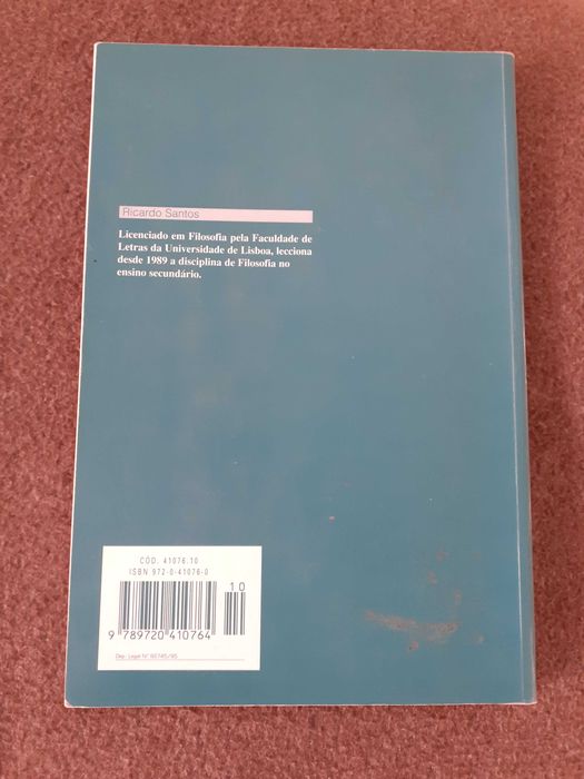 Aristóteles, "Categorias"