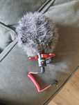 Mikrofon RØDE VideoMicro