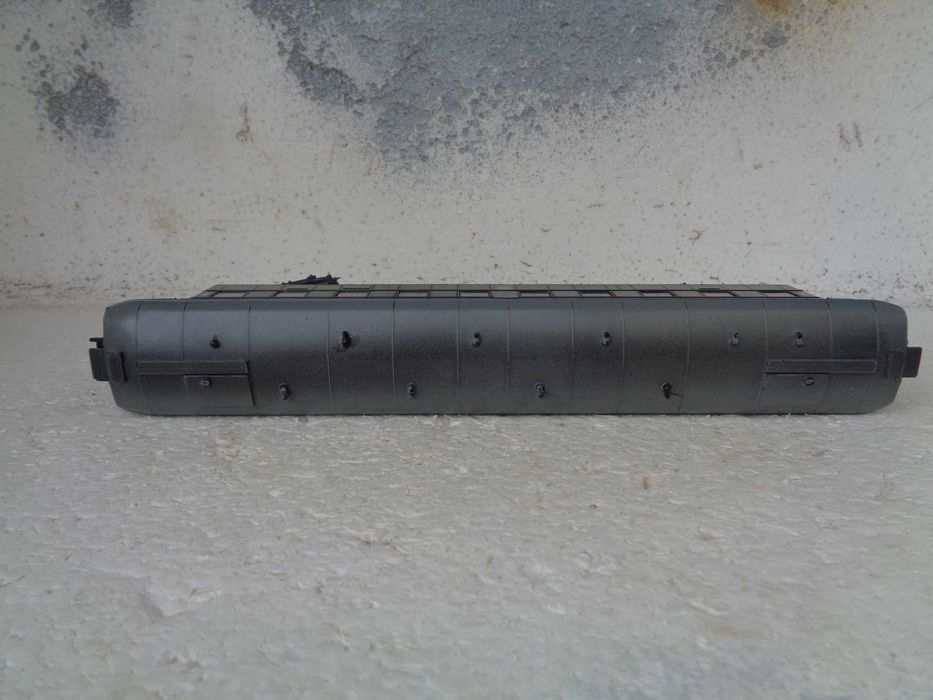 1.87 Carruagem passageiros 2ª classe da DB