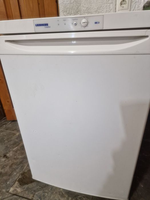 Mорозильная  камера