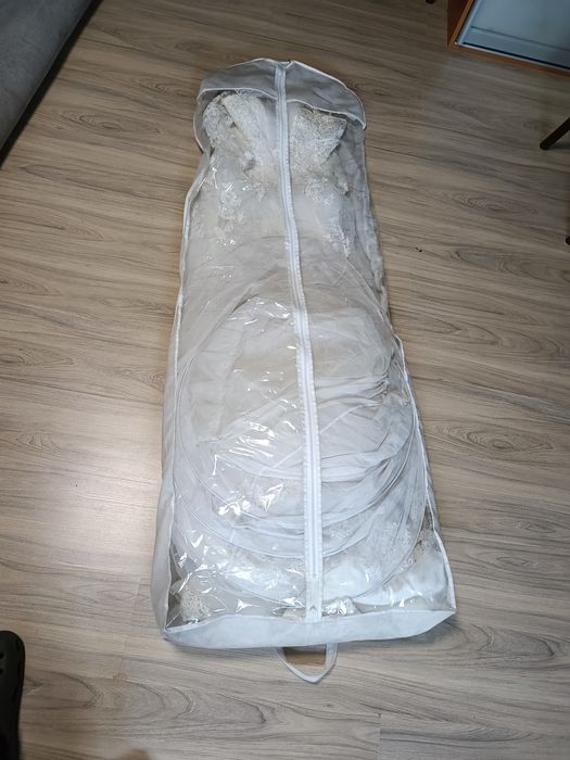 Продается свадебное платье