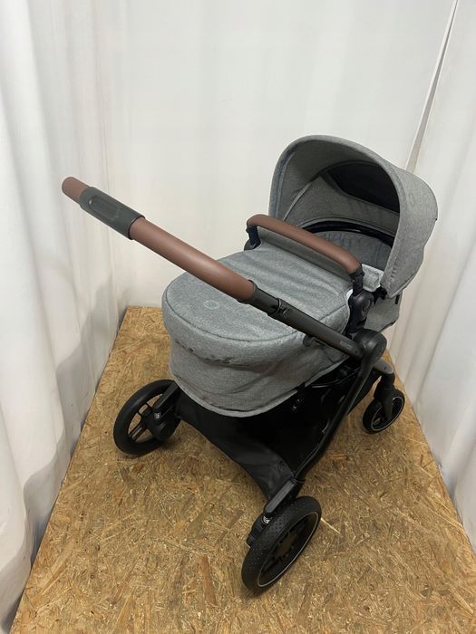 Maxi Cosi Zelia S Trio WÓzek Wielofunkcyjny 3w1