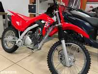 Honda CRF CRF 125 duże koła