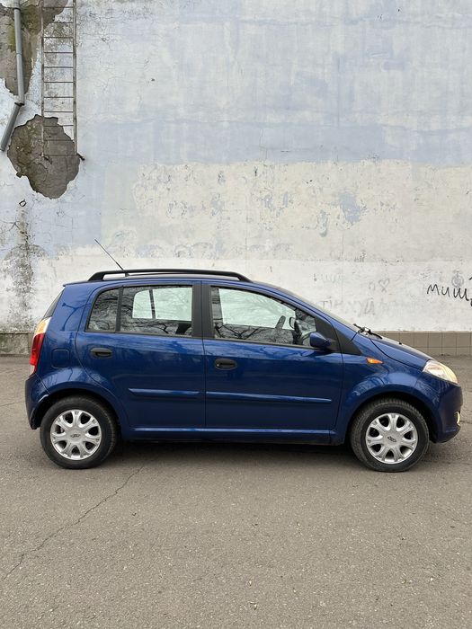 Продам Chery Kimo комплектація ‼️Acteco‼️