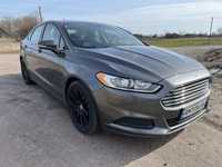 Ford Fusion 2015р. 2.5 ГБО