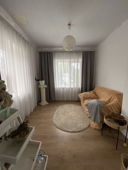 Продам 4-ком Дом