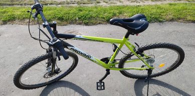 Rower górski MTB proximo vx230m