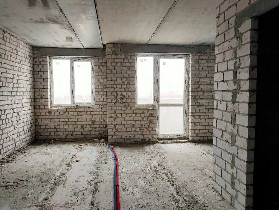 Видовая! ЖК Птичка, Продам 1 ком квартиру пл 32.4м2, этаж 4/9ти! A