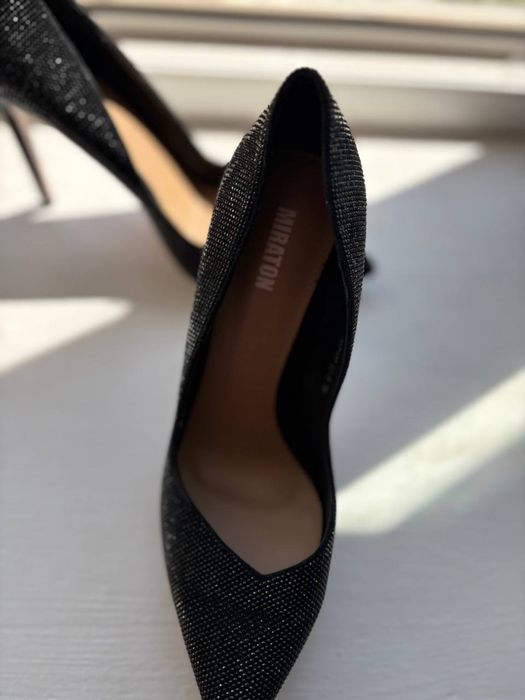 Жіночі туфлі Miraton
